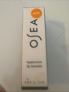 OSEA Hyaluronic Lip Booster - White Packaging